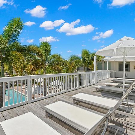 Hotel Cabana Clearwater Beach Luaran gambar