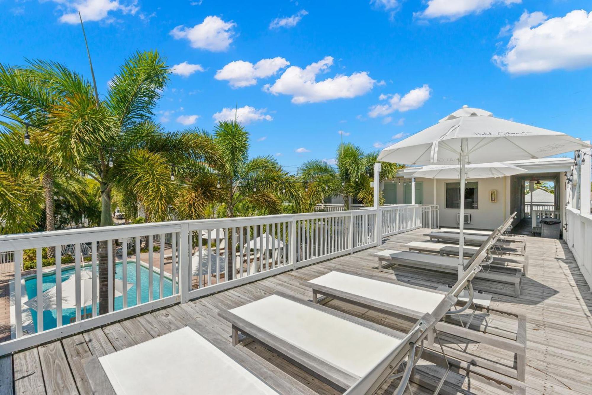 Hotel Cabana Clearwater Beach Luaran gambar