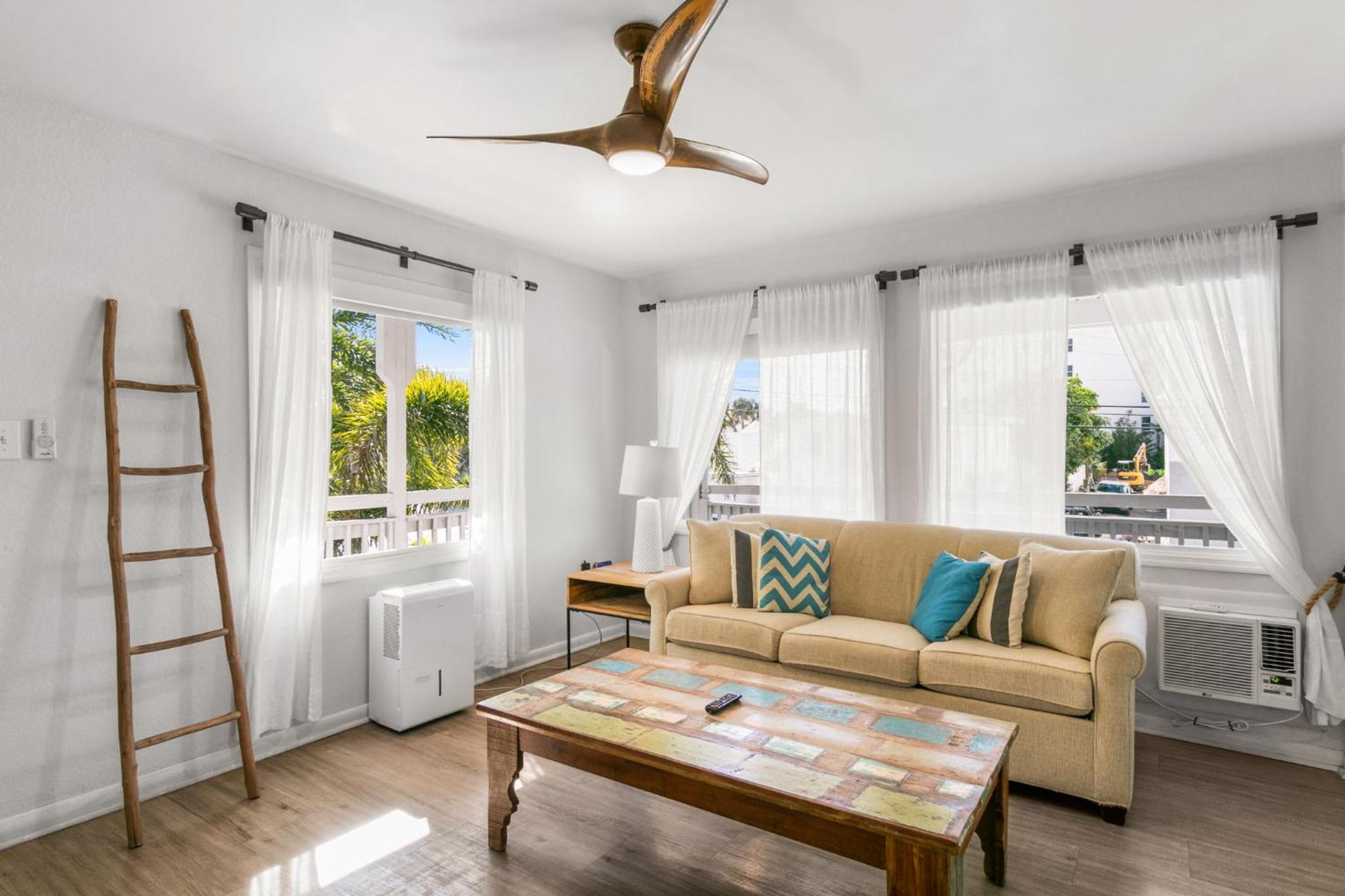Hotel Cabana Clearwater Beach Bilik gambar