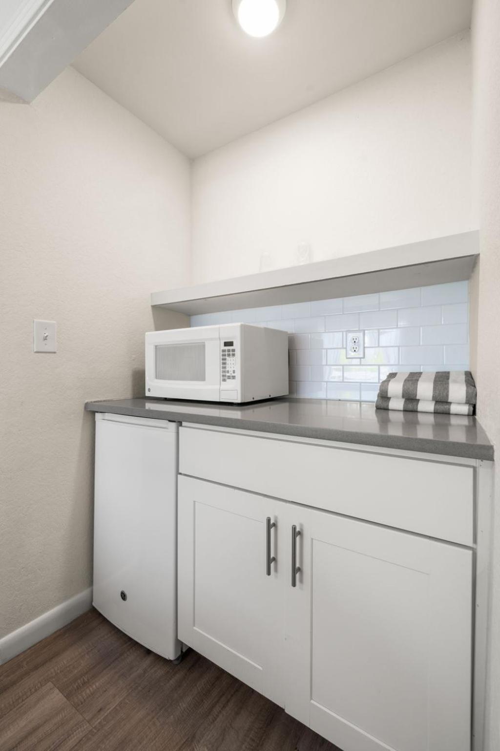 Hotel Cabana Clearwater Beach Bilik gambar