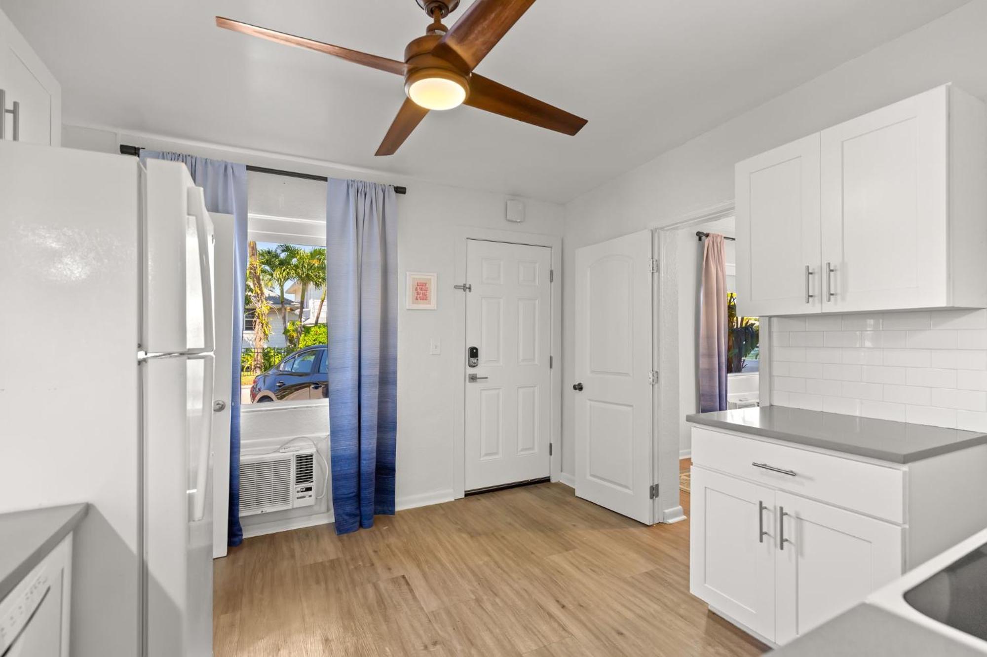 Hotel Cabana Clearwater Beach Bilik gambar