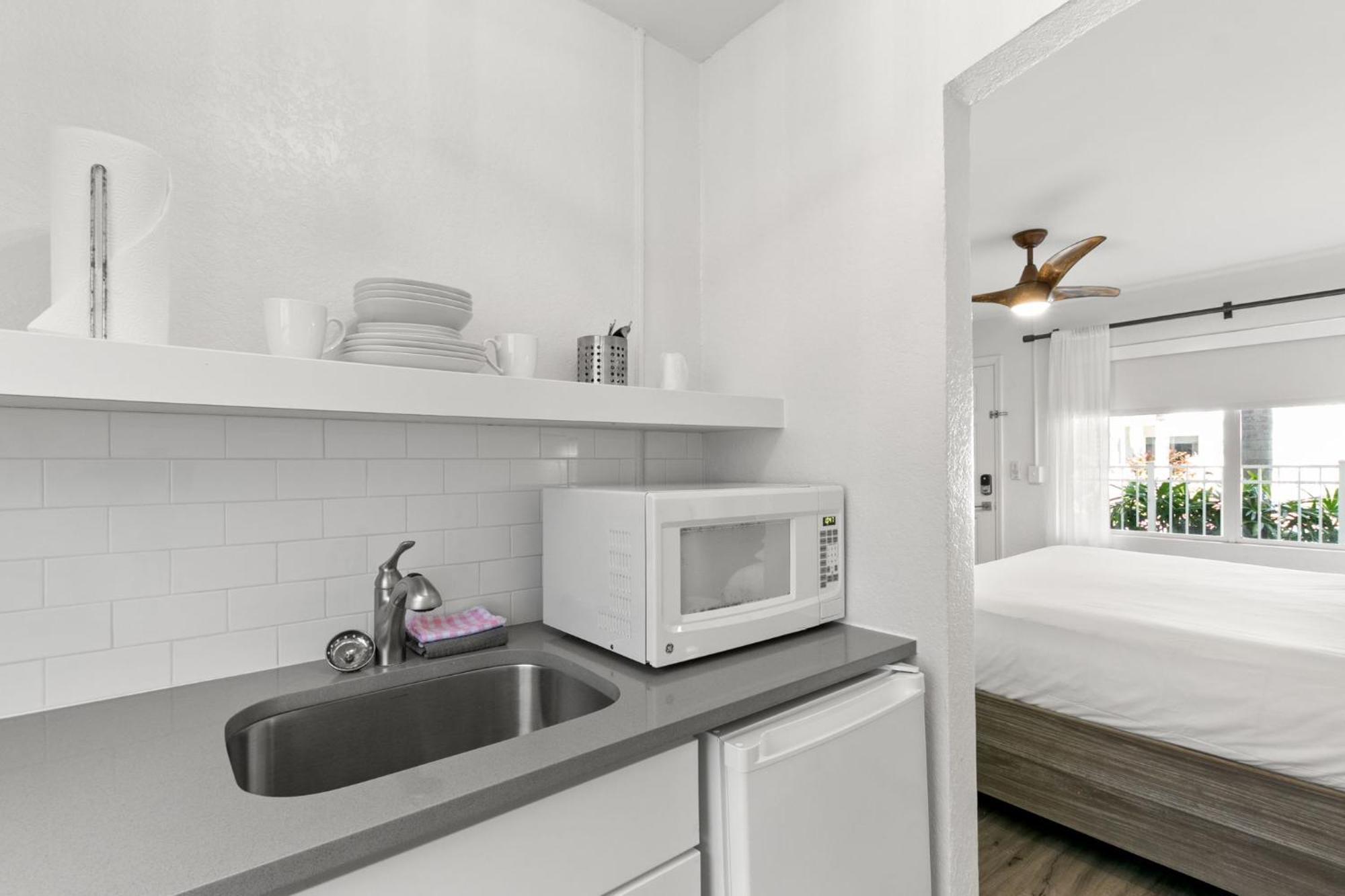 Hotel Cabana Clearwater Beach Bilik gambar
